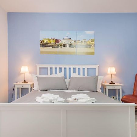 Napoli Sweet Home - Casa "Donna Rosa" المظهر الخارجي الصورة