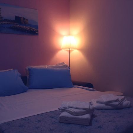 Napoli Sweet Home - Casa "Donna Rosa" المظهر الخارجي الصورة