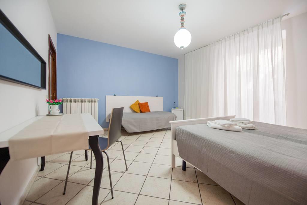 Napoli Sweet Home - Casa "Donna Rosa" المظهر الخارجي الصورة