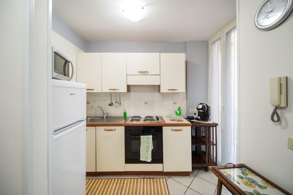 Napoli Sweet Home - Casa "Donna Rosa" المظهر الخارجي الصورة