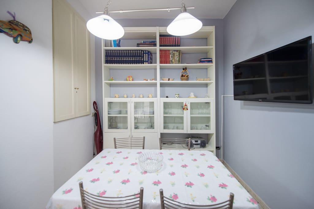 Napoli Sweet Home - Casa "Donna Rosa" المظهر الخارجي الصورة