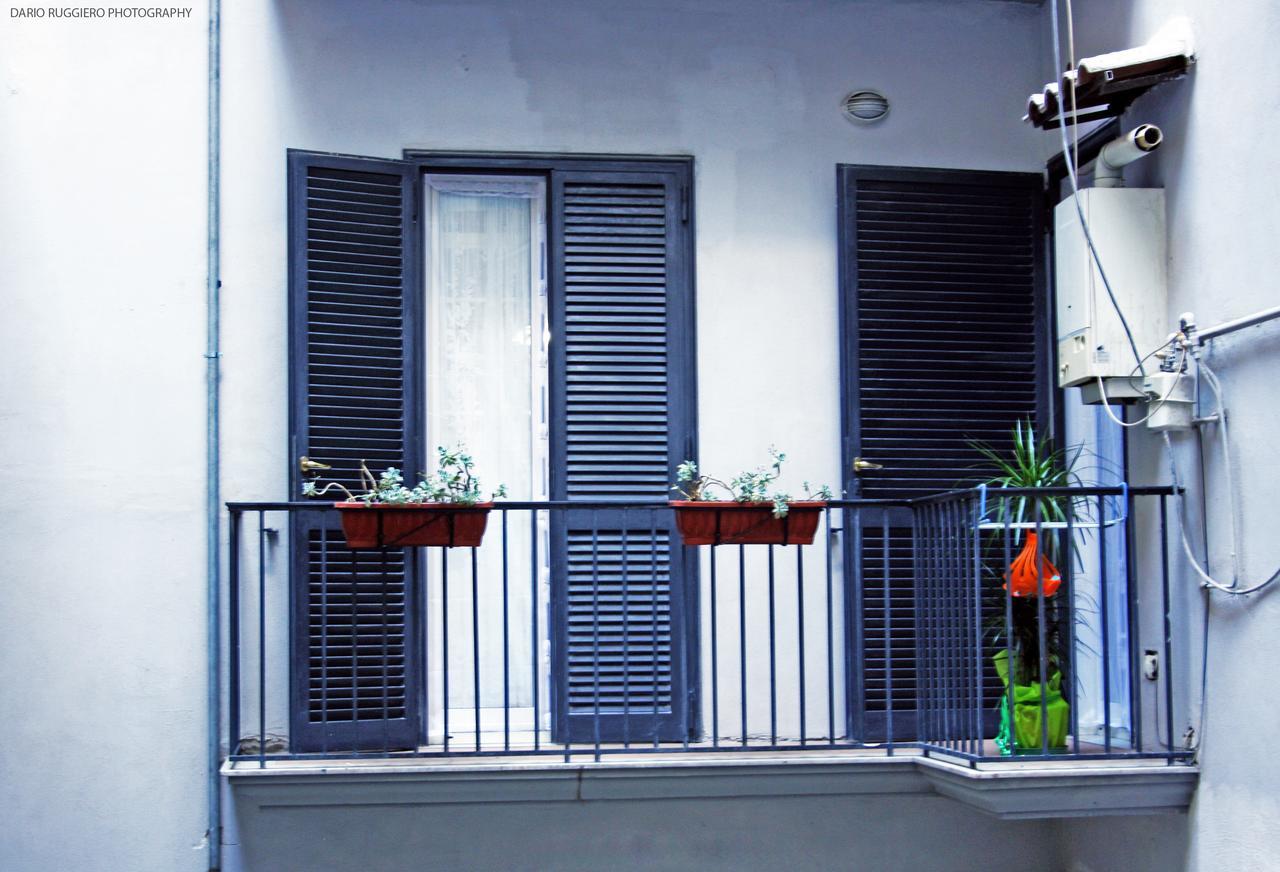 Napoli Sweet Home - Casa "Donna Rosa" المظهر الخارجي الصورة