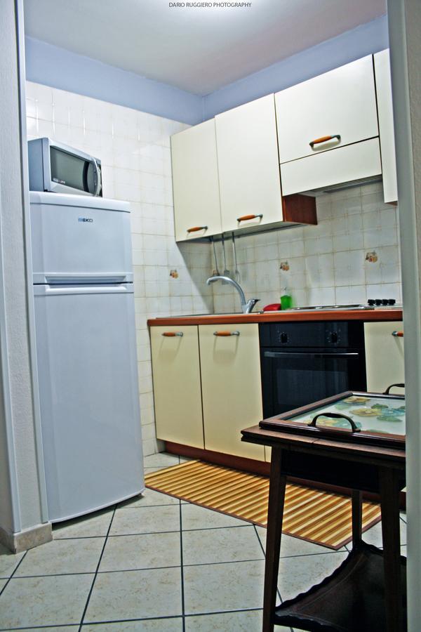 Napoli Sweet Home - Casa "Donna Rosa" المظهر الخارجي الصورة