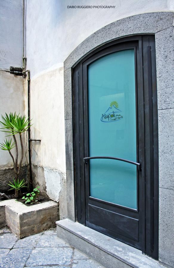 Napoli Sweet Home - Casa "Donna Rosa" المظهر الخارجي الصورة