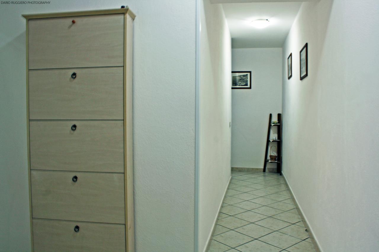 Napoli Sweet Home - Casa "Donna Rosa" المظهر الخارجي الصورة