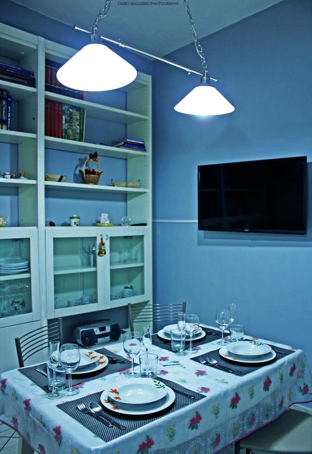 Napoli Sweet Home - Casa "Donna Rosa" المظهر الخارجي الصورة