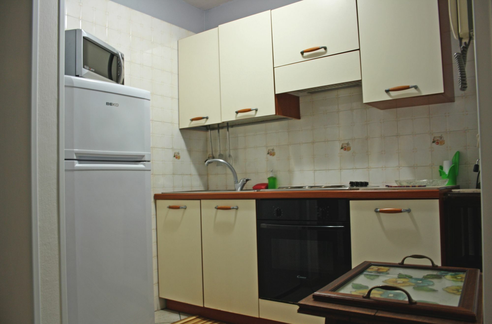 Napoli Sweet Home - Casa "Donna Rosa" المظهر الخارجي الصورة